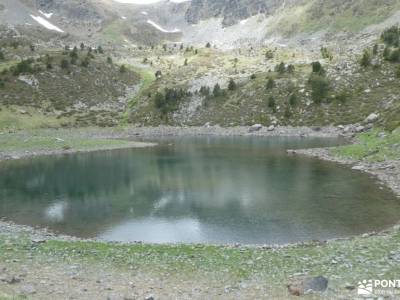 País de los Pirineos- Andorra; viaje naturaleza fines semana viajes de fines de semana clubes de sen